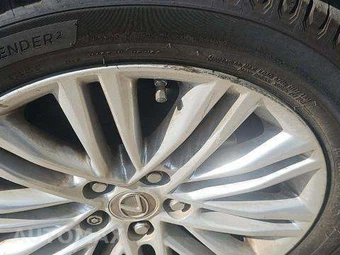 2014 Lexus ES 350 – miniatura 14
