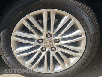 2014 Lexus ES 350 – miniatura 15