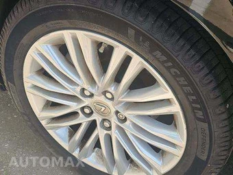 2014 Lexus ES 350 – miniatura 16