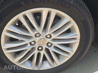 2014 Lexus ES 350 – miniatura 17