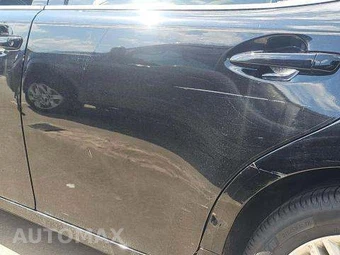 2014 Lexus ES 350 – miniatura 5