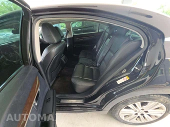 2014 Lexus ES 350 – miniatura 10