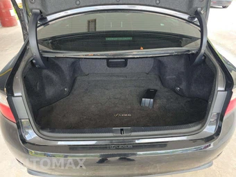 2014 Lexus ES 350 – miniatura 11