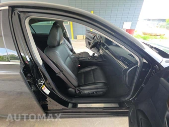 2014 Lexus ES 350 – miniatura 15