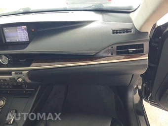2014 Lexus ES 350 – miniatura 16
