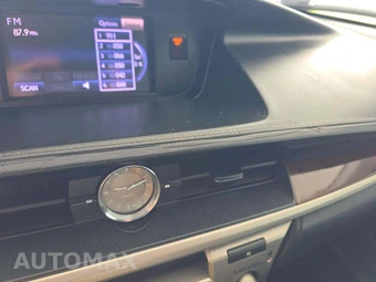 2014 Lexus ES 350 – miniatura 18