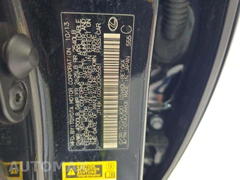 2014 Lexus ES 350 – miniatura 2