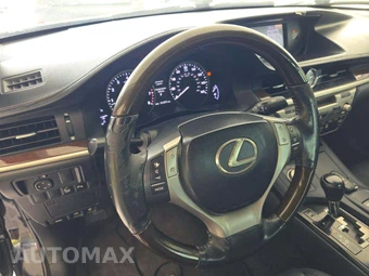 2014 Lexus ES 350 – miniatura 21