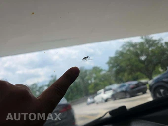 2014 Lexus ES 350 – miniatura 22