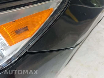 2014 Lexus ES 350 – miniatura 23