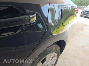 2014 Lexus ES 350 – miniatura 25