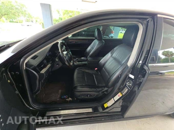 2014 Lexus ES 350 – miniatura 3