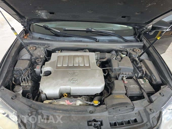2014 Lexus ES 350 – miniatura 30