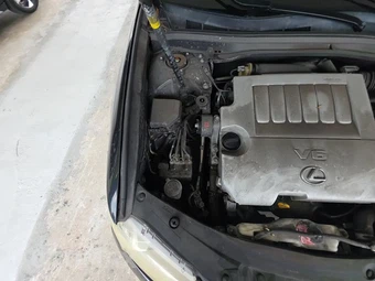 2014 Lexus ES 350 – miniatura 32