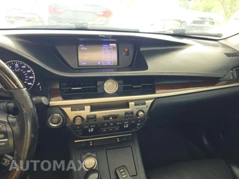 2014 Lexus ES 350 – miniatura 7