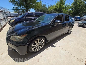 2014 Lexus GS 350