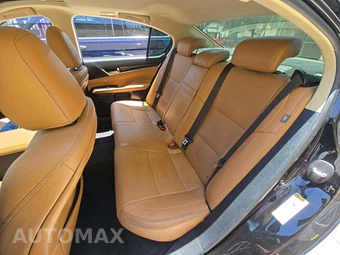 2014 Lexus GS 350 – miniatura 13