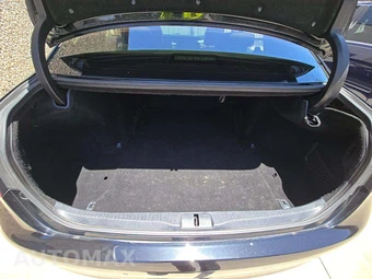 2014 Lexus GS 350 – miniatura 14