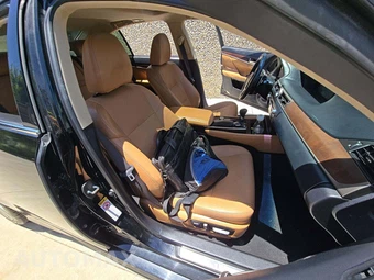 2014 Lexus GS 350 – miniatura 18