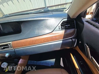 2014 Lexus GS 350 – miniatura 19