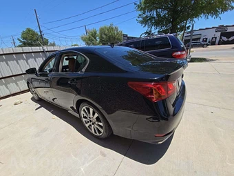 2014 Lexus GS 350 – miniatura 2