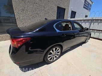 2014 Lexus GS 350 – miniatura 3