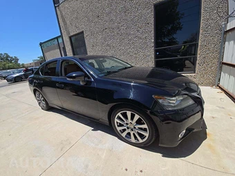 2014 Lexus GS 350 – miniatura 4