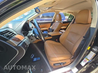 2014 Lexus GS 350 – miniatura 6