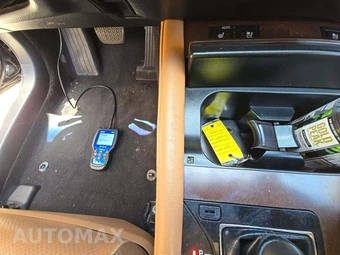 2014 Lexus GS 350 – miniatura 8