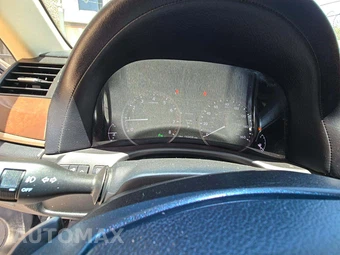 2014 Lexus GS 350 – miniatura 9