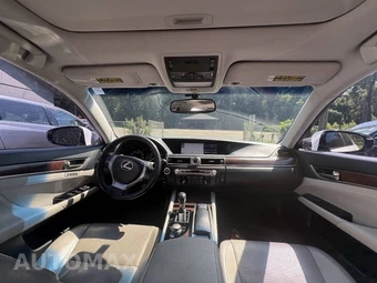 2014 Lexus GS 350 - miniatura 13