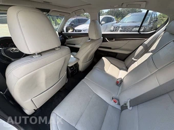 2014 Lexus GS 350 - miniatura 17
