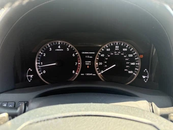 2014 Lexus GS 350 - miniatura 20