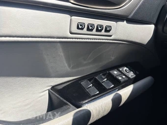 2014 Lexus GS 350 - miniatura 21