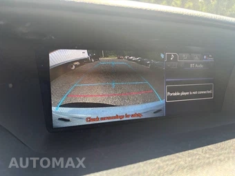 2014 Lexus GS 350 - miniatura 22