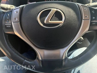 2014 Lexus GS 350 - miniatura 23