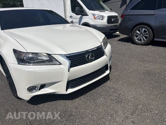 2014 Lexus GS 350 - miniatura 3