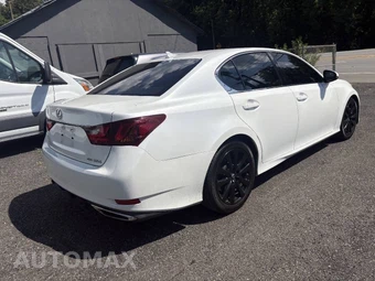 2014 Lexus GS 350 - miniatura 6