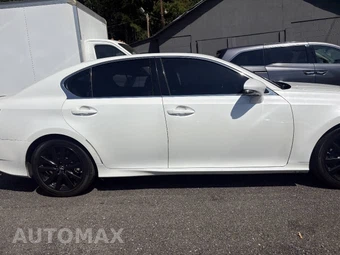 2014 Lexus GS 350 - miniatura 7