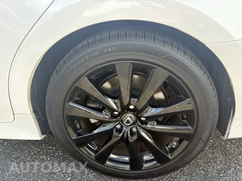 2014 Lexus GS 350 - miniatura 8