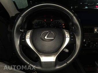 2014 Lexus GS 350 - miniatura 10