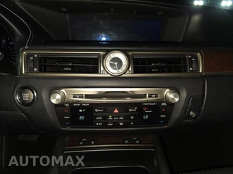 2014 Lexus GS 350 - miniatura 11