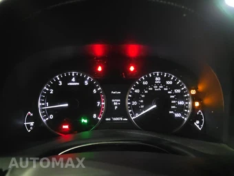 2014 Lexus GS 350 - miniatura 12