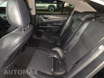 2014 Lexus GS 350 - miniatura 13