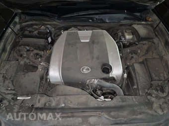 2014 Lexus GS 350 - miniatura 15