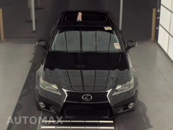 2014 Lexus GS 350 - miniatura 2