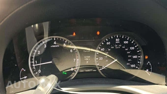 2014 Lexus GS 350 - miniatura 20