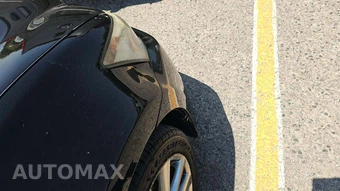 2014 Lexus GS 350 - miniatura 24