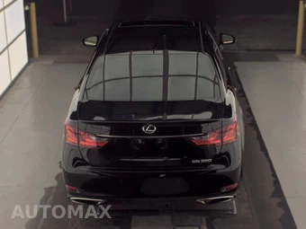 2014 Lexus GS 350 - miniatura 5