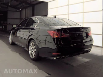 2014 Lexus GS 350 - miniatura 6